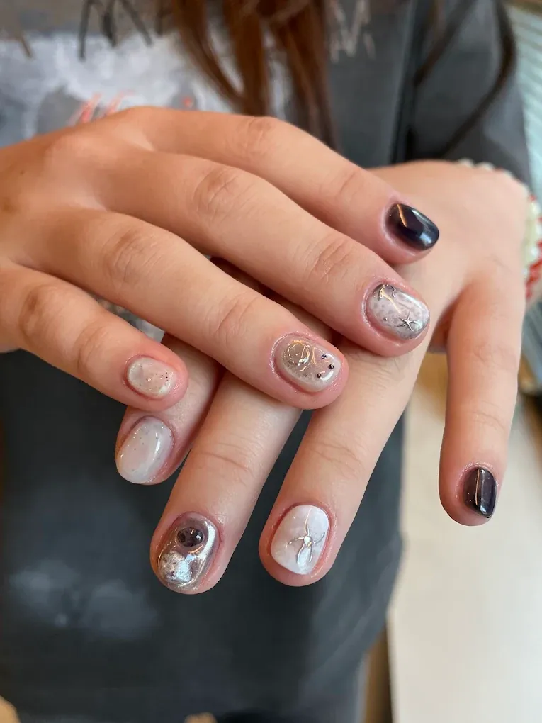 5x5 Nail Studio Seongsu photo 2 of 3