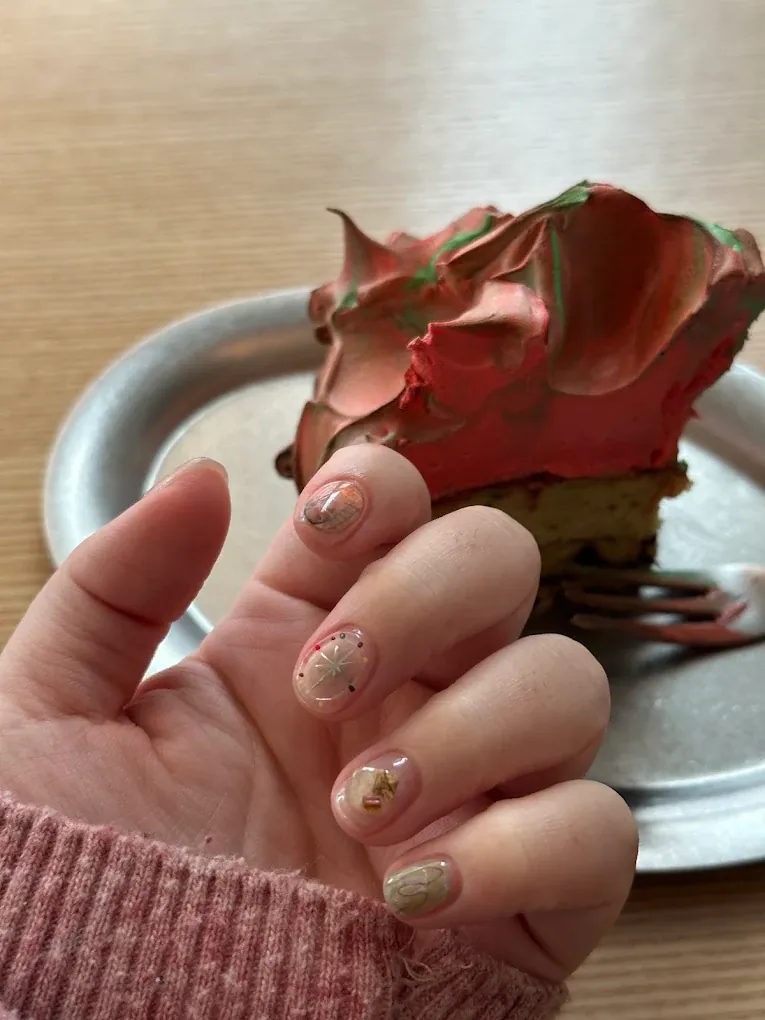 5x5 Nail Studio Seongsu photo 3 of 3