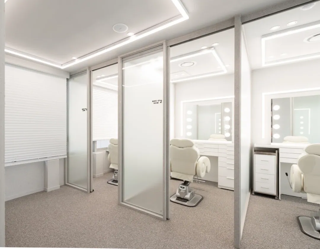 ARZ MAKE UP Cheongdam photo 3 of 5