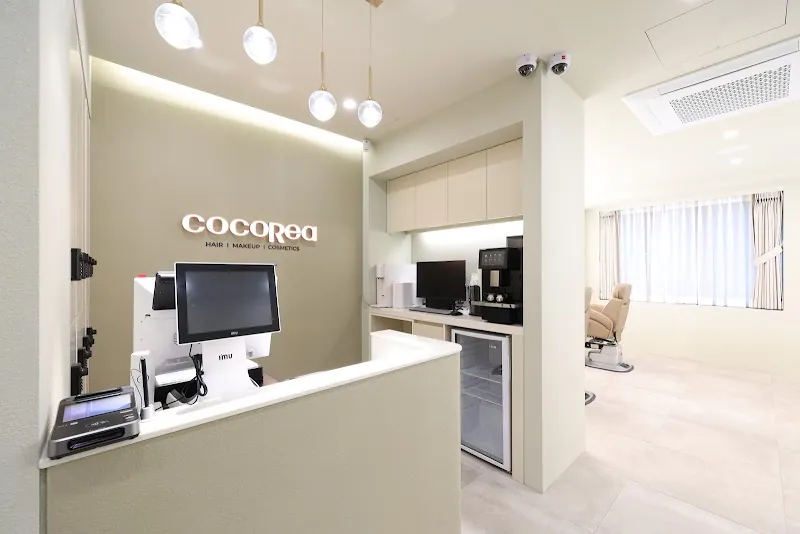 Cocorea Makeup & Hair photo 2 of 4