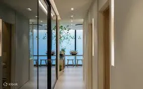 COCOREA Spa (Myeongdong) photo 3 of 5