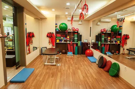 Create Wellness Center photo 1 of 3