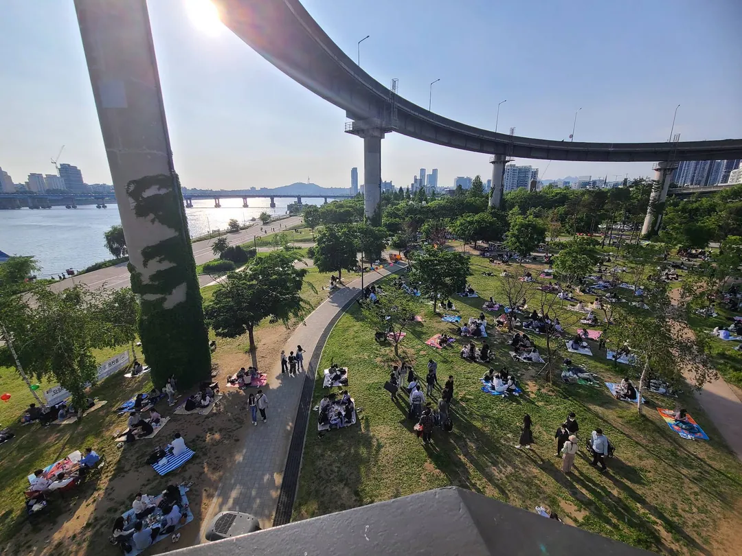 Hangang Play Place photo 2 of 3
