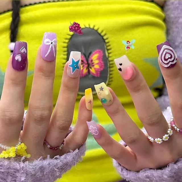 DAKYO NAIL Apgujeong photo 3 of 5