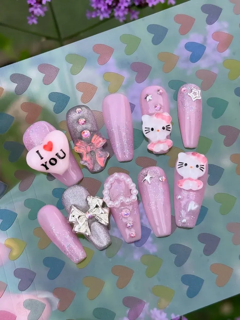 DAKYO Nail Seongsu photo 2 of 5