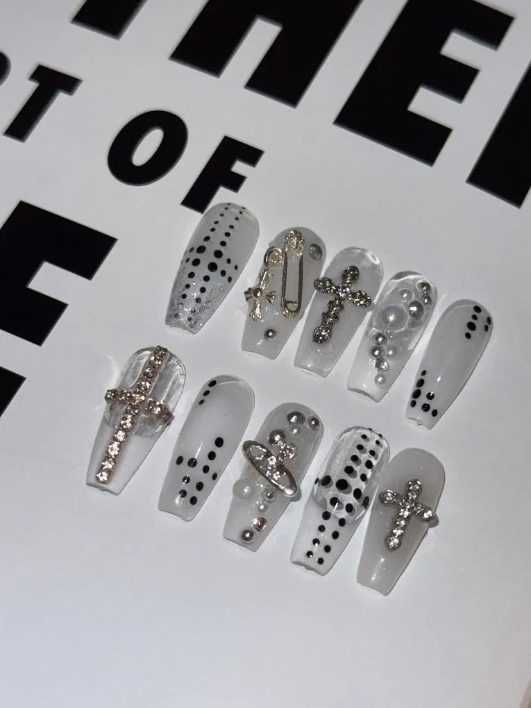 DAKYO Nail Seongsu photo 3 of 5