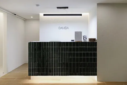 DAMDA Private Korean Bath & Body Scrub photo 1 of 3