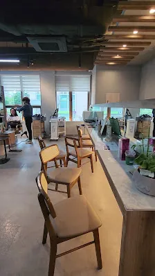 Eco Jardin Aeogae Branch photo 2 of 4