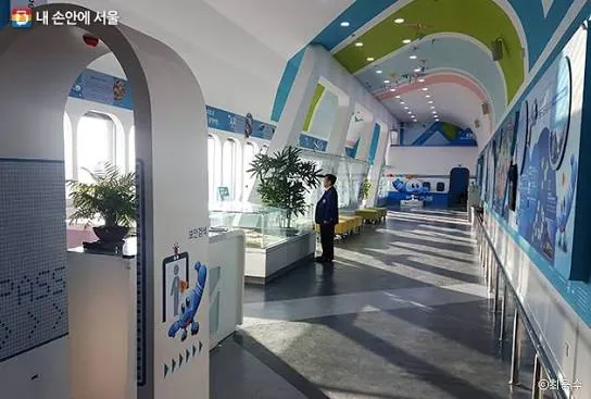 Gimpo Airport Observatory photo 1 of 5