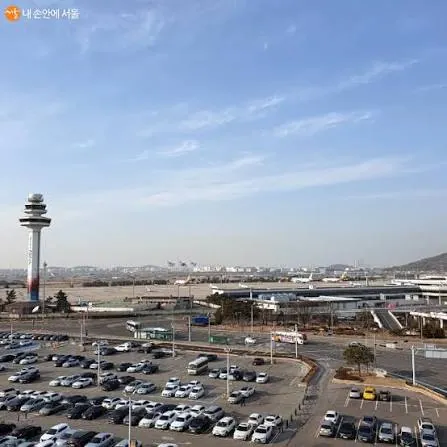 Gimpo Airport Observatory photo 2 of 5