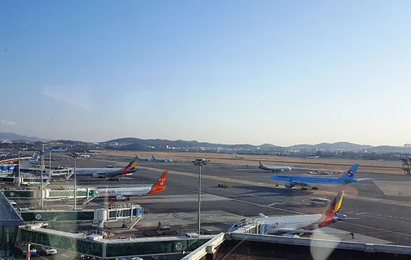 Gimpo Airport Observatory photo 3 of 5