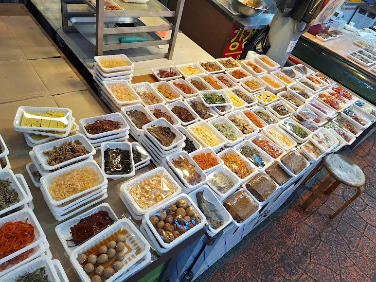 Gongneungdong Goblin Market photo 2 of 3