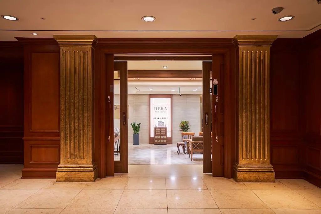 HERA Spa & Esthetic photo 1 of 5