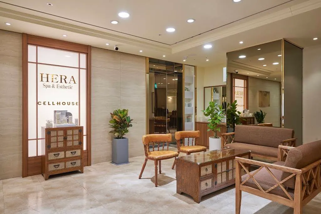 HERA Spa & Esthetic photo 2 of 5