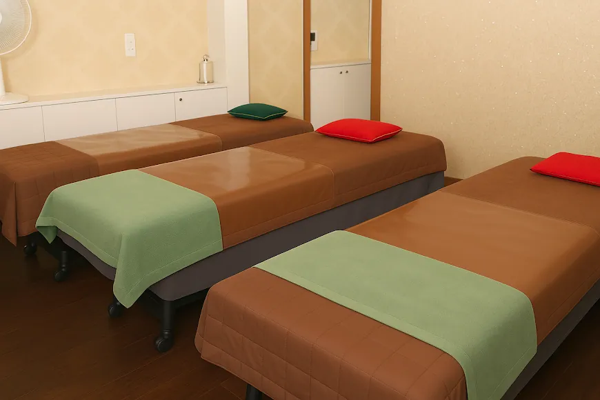 Hikari Skin Massage photo 2 of 3