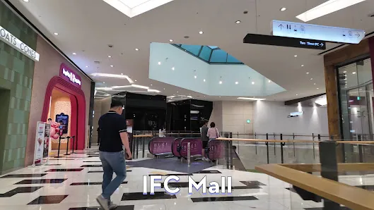 IFC Mall photo 2 of 3