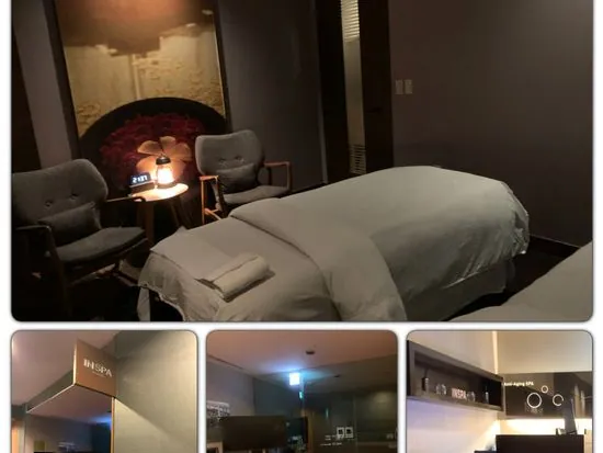 IN SPA (Premium Hotel Spa) photo 2 of 3