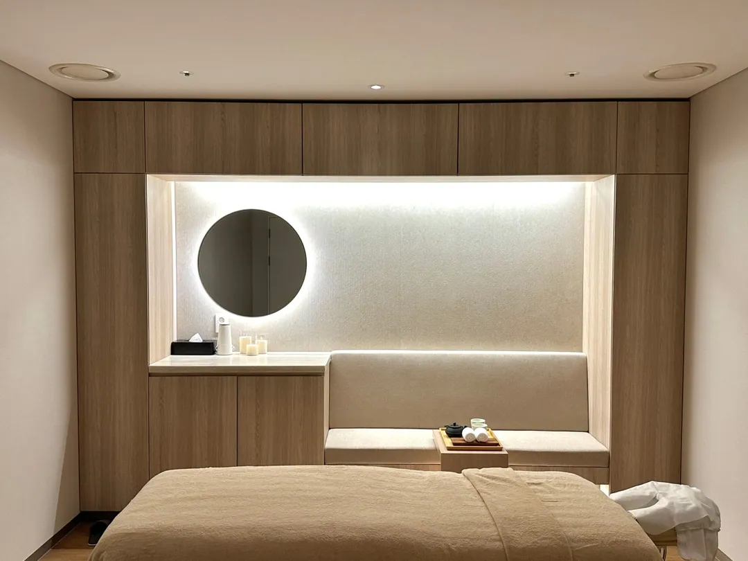 IN SPA (Premium Hotel Spa) photo 3 of 3