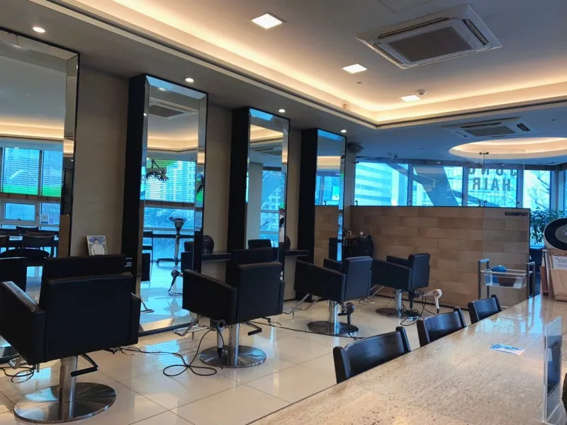 Juno Hair (Gangseo Office) photo 2 of 3