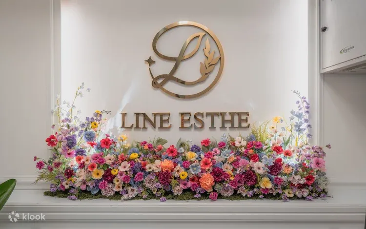 Line Esthe Facial Care photo 1 of 4