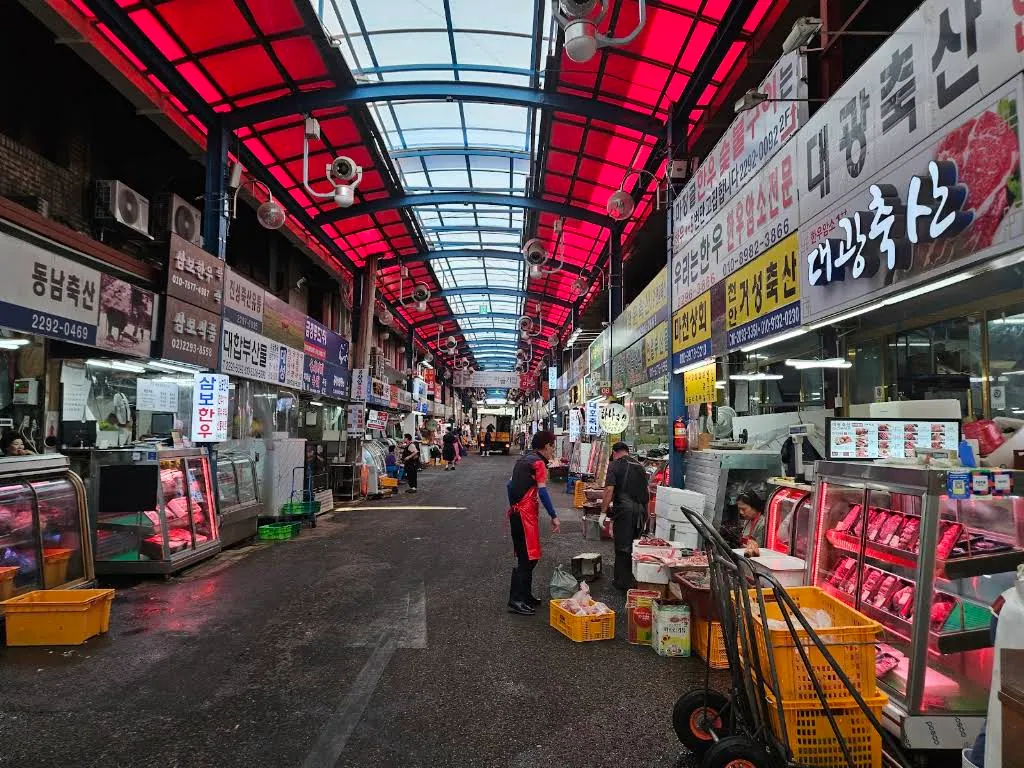 Majang Meat Market photo 3 of 3