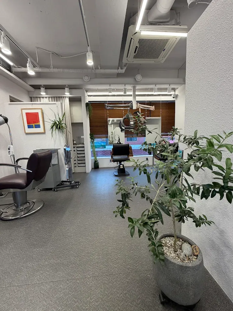 Mariem Hair & Head Spa photo 1 of 4