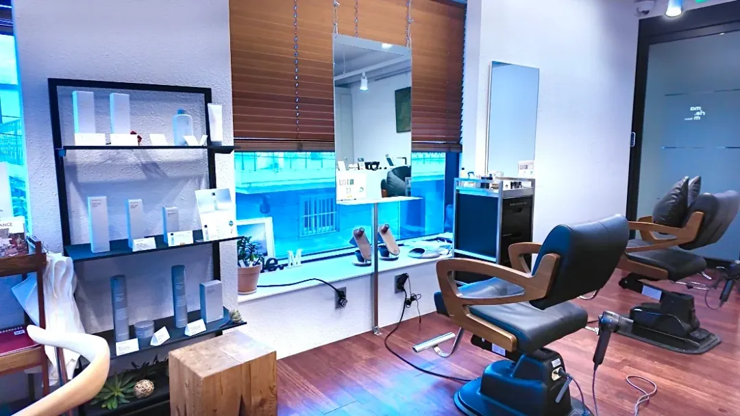 Mariem Hair & Head Spa photo 3 of 4