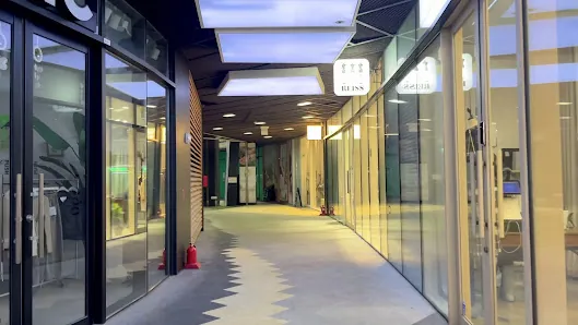 Mecenatpolis Mall photo 1 of 3