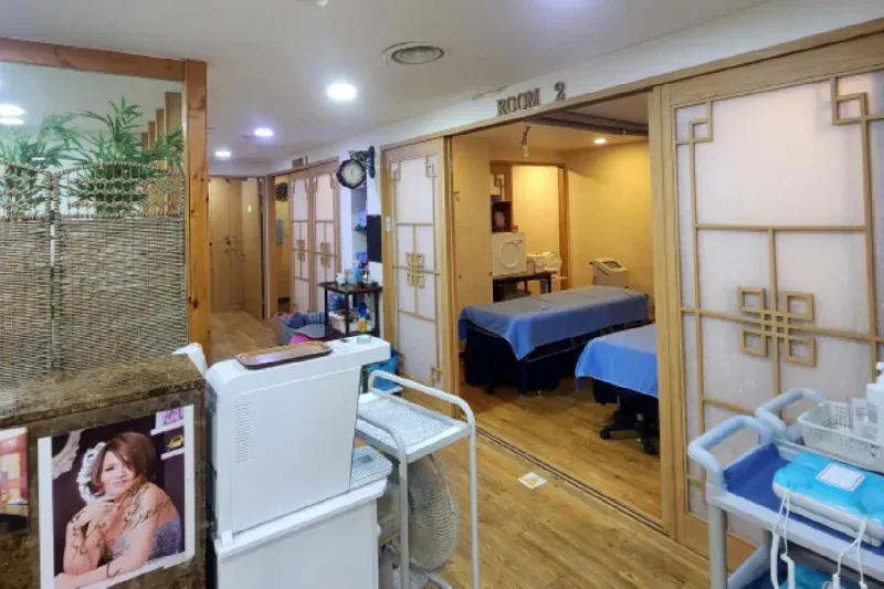 MIZO Esthe Salon photo 2 of 3