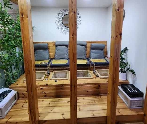 MIZO Esthe Salon photo 3 of 3