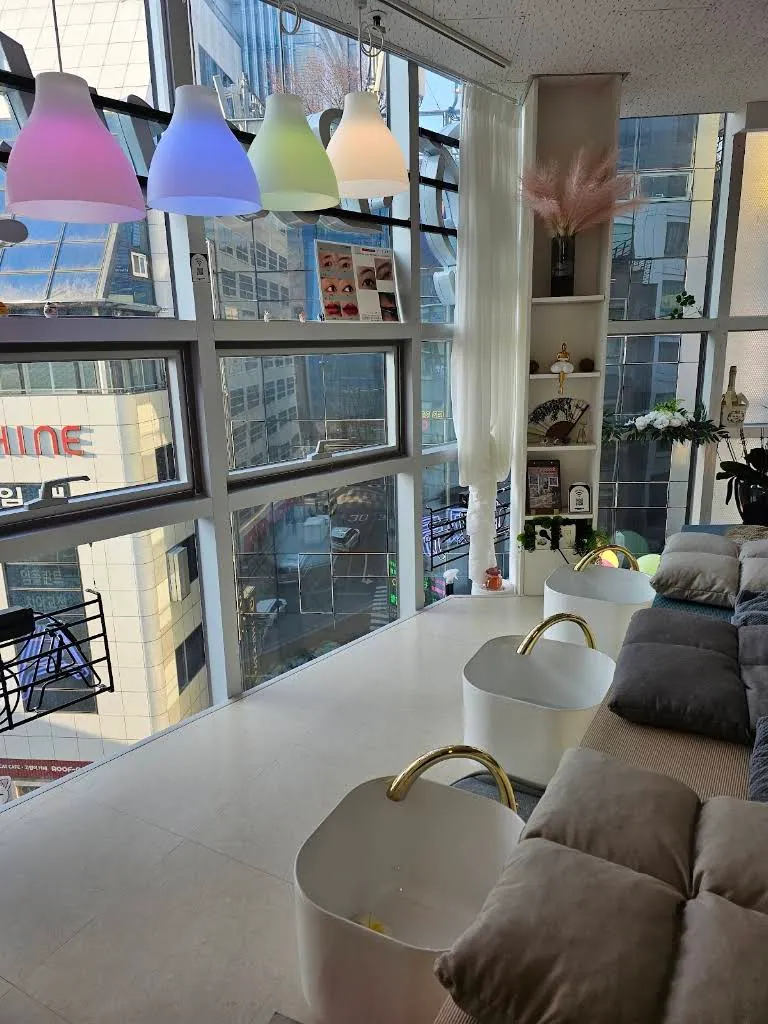 Myeongdong Beauty Skyview Spa photo 2 of 3