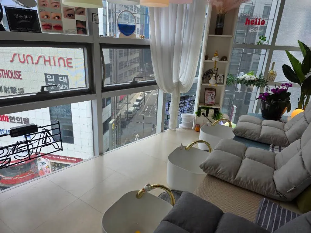 Myeongdong Beauty Skyview Spa photo 3 of 3