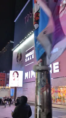 Myeongdong Migliore photo 1 of 3