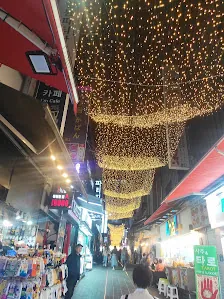Myeongdong Night Market photo 3 of 3