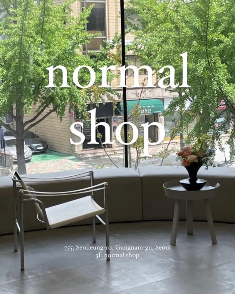 Normalshop photo 2 of 3