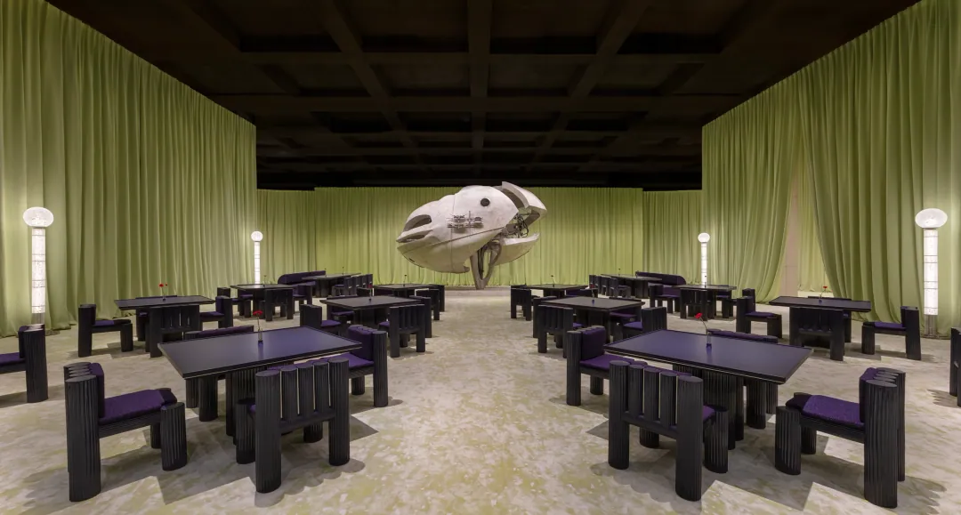 NUDAKE Tea House photo 1 of 5