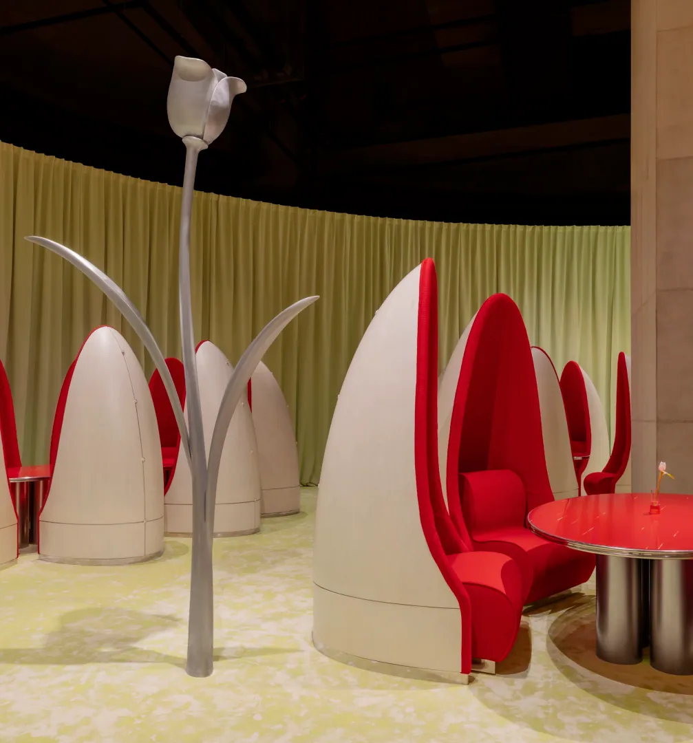 NUDAKE Tea House photo 3 of 5