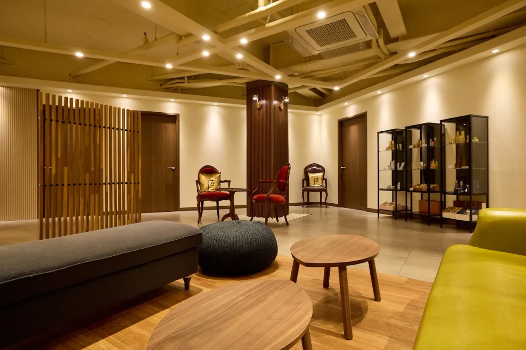 O HUI Spa Myeongdong photo 1 of 5
