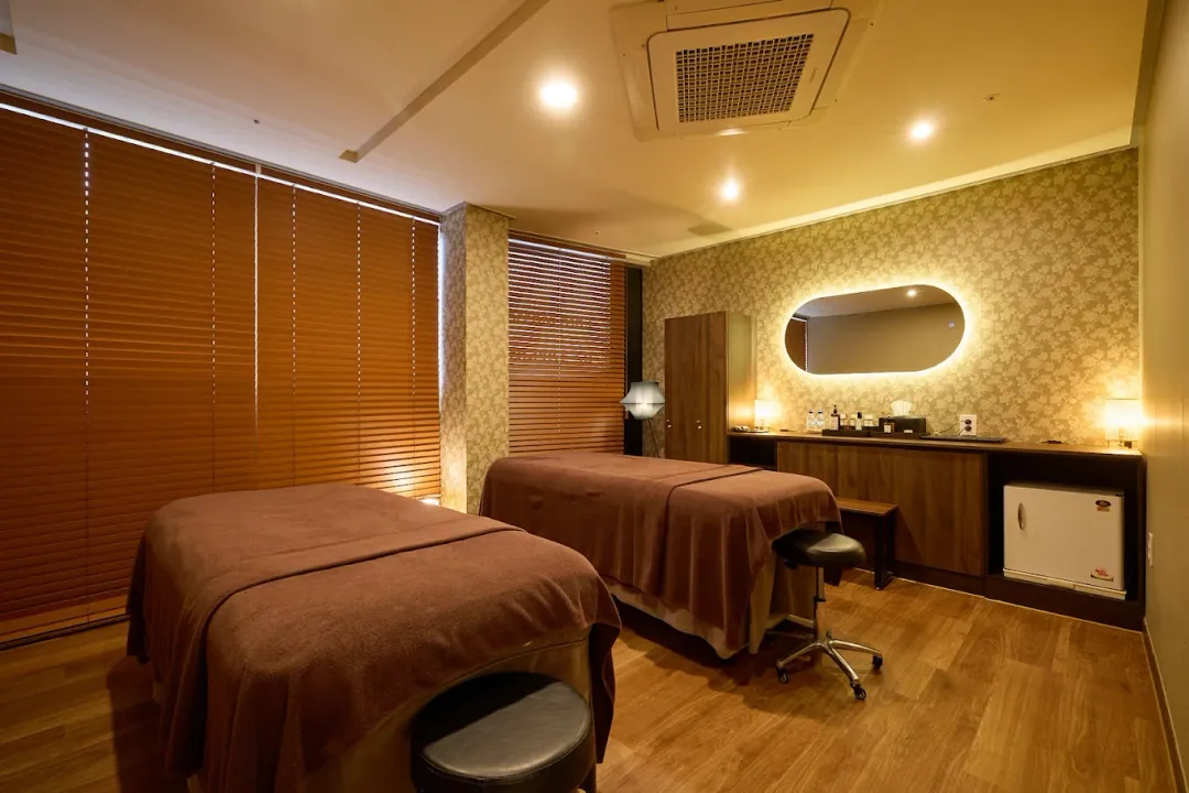 O HUI Spa Myeongdong photo 3 of 5