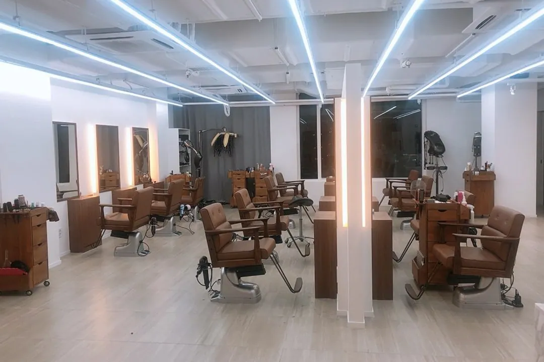 Parkjun BeautyLab photo 1 of 5