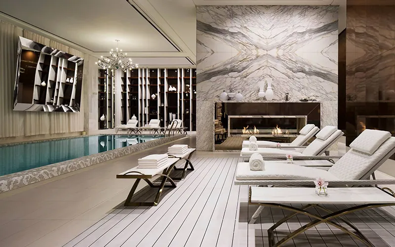 Provence Spa by L'OCCITANE photo 1 of 3