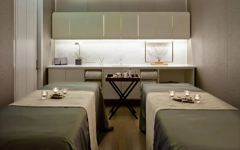 Provence Spa by L'OCCITANE photo 2 of 3