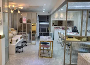 Signicho Nail Hongdae photo 2 of 3