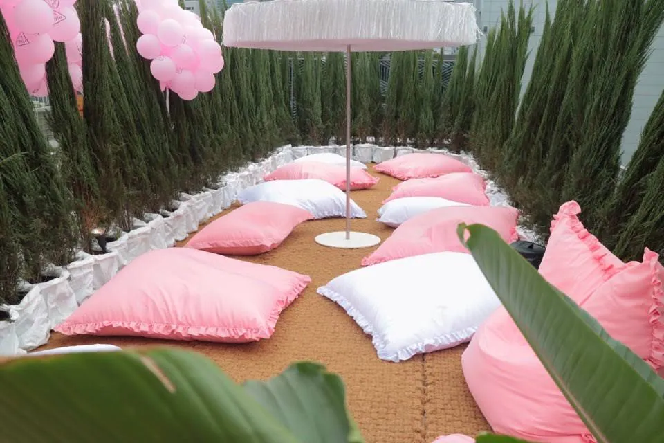 Stylenanda Pink Hotel photo 3 of 4