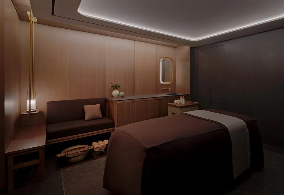 Sulwhasoo Spa photo 1 of 5