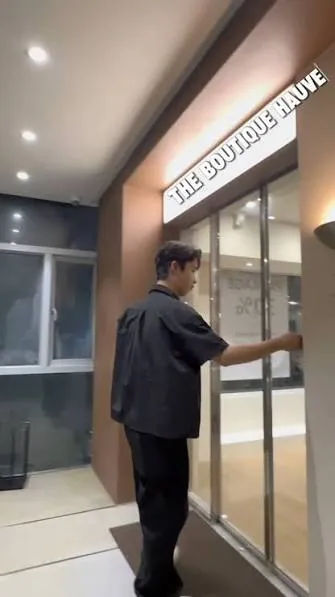 The Boutique Hauve Dosan photo 2 of 3