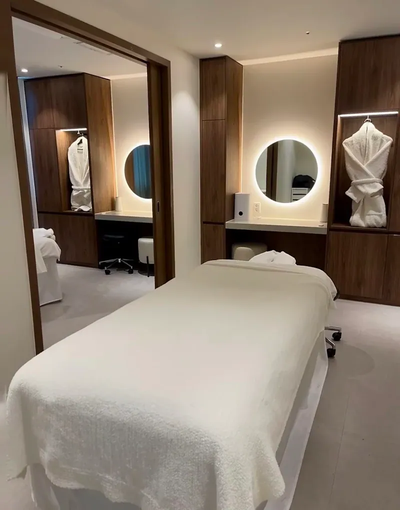 THE FORET SPA Seoul Forest photo 1 of 5