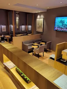 The Spa Grand Hyatt Seoul photo 1 of 3