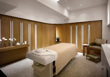 The Spa Grand Hyatt Seoul photo 2 of 3