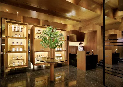 The Spa Grand Hyatt Seoul photo 3 of 3